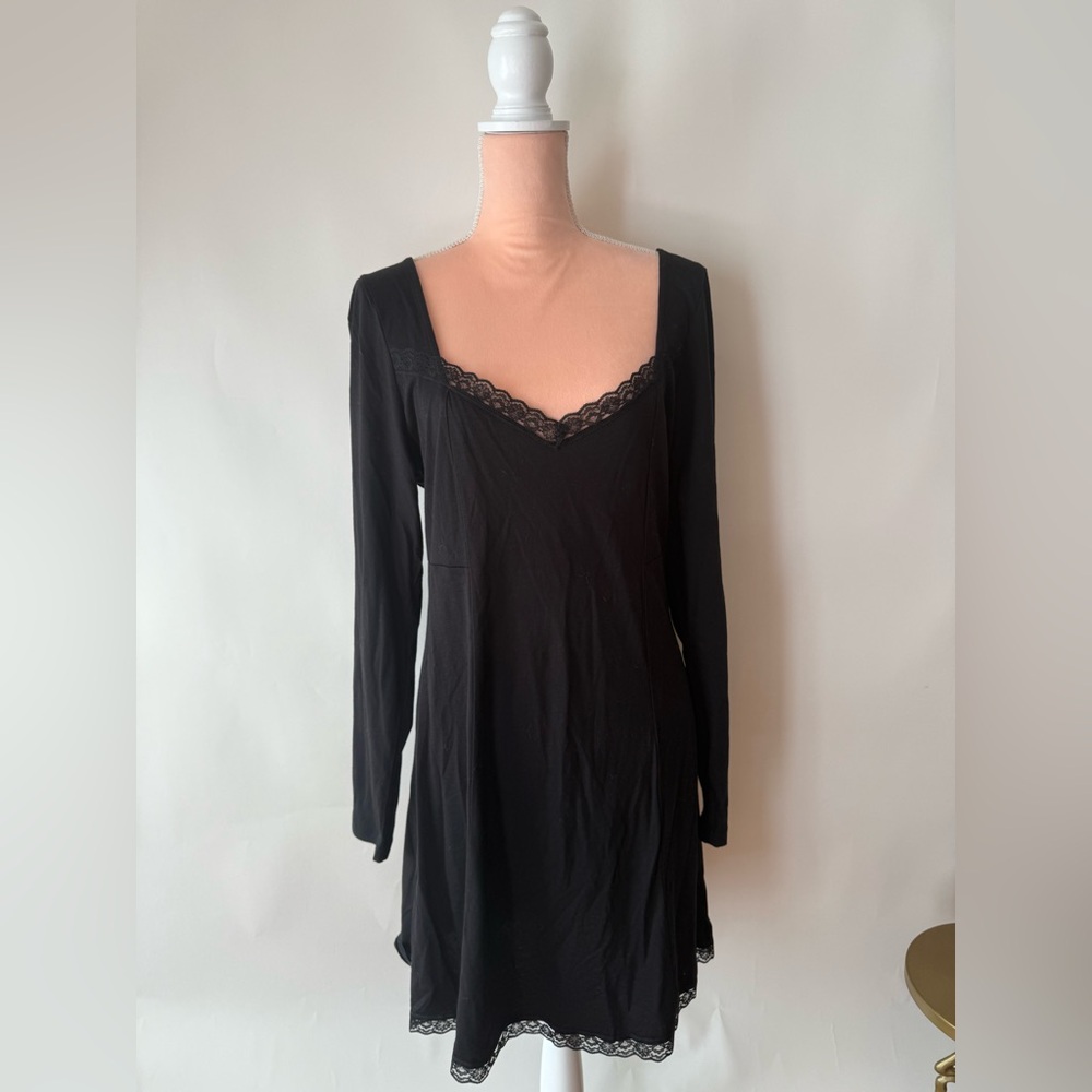 Anthropologie dress